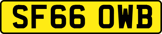 SF66OWB