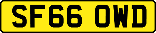 SF66OWD