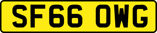 SF66OWG