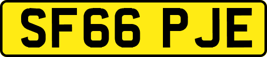 SF66PJE