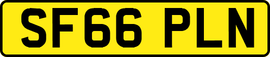 SF66PLN