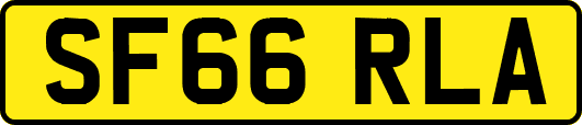 SF66RLA