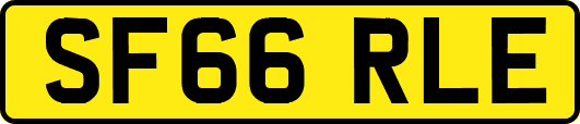 SF66RLE