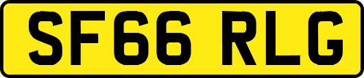 SF66RLG