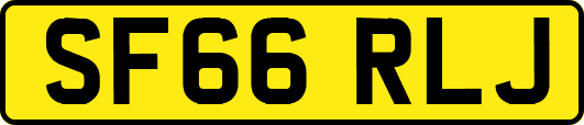 SF66RLJ