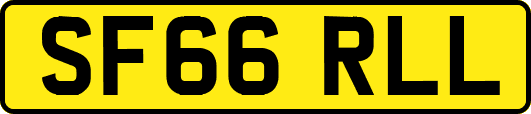 SF66RLL