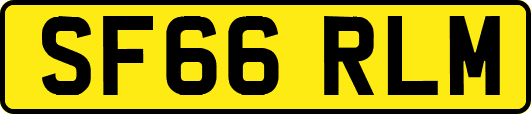 SF66RLM