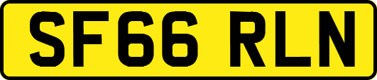 SF66RLN