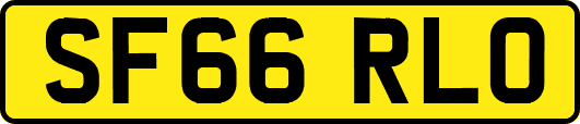 SF66RLO