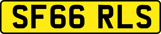 SF66RLS