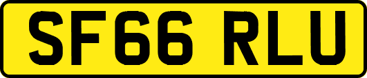 SF66RLU