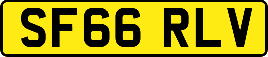 SF66RLV