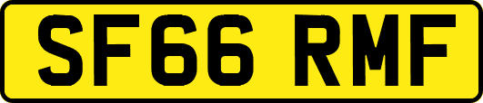 SF66RMF