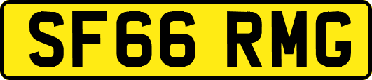 SF66RMG