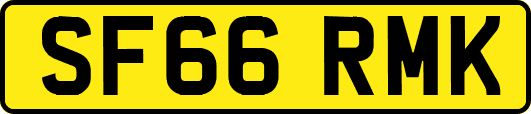 SF66RMK