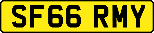 SF66RMY