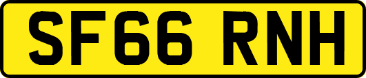 SF66RNH