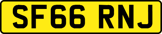 SF66RNJ