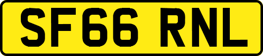 SF66RNL