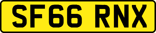 SF66RNX