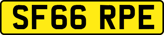 SF66RPE