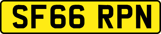 SF66RPN