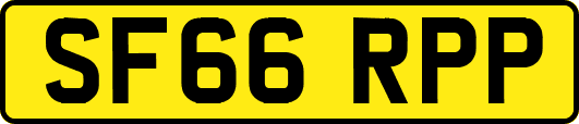 SF66RPP