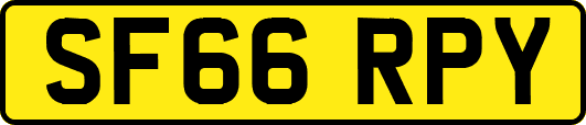 SF66RPY