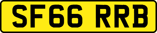 SF66RRB