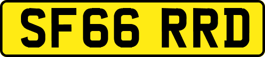 SF66RRD