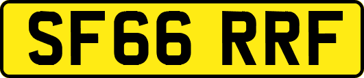 SF66RRF