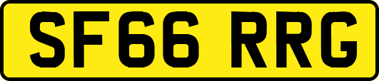 SF66RRG