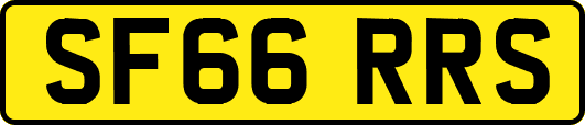 SF66RRS