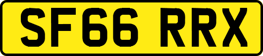 SF66RRX