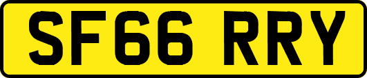 SF66RRY