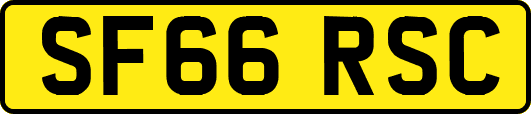 SF66RSC