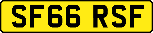 SF66RSF