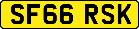 SF66RSK