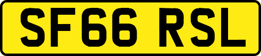 SF66RSL