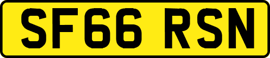 SF66RSN