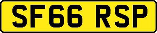 SF66RSP