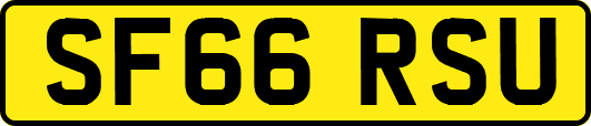 SF66RSU