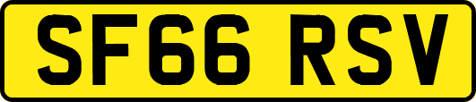 SF66RSV