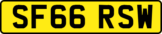 SF66RSW