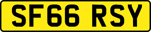 SF66RSY