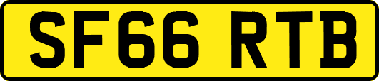 SF66RTB