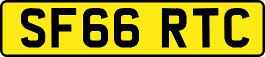 SF66RTC