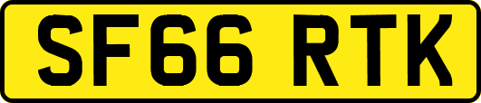 SF66RTK