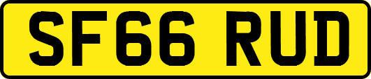 SF66RUD