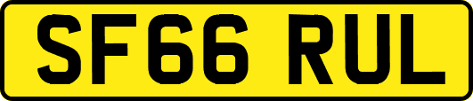 SF66RUL